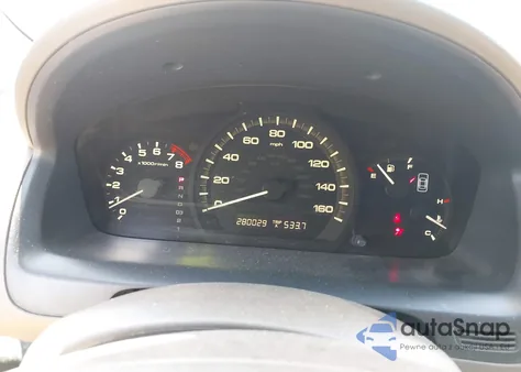 2006 Honda Accord 3.0 Ex z USA, uszkodzony, nr VIN 1HGCM66546A063727